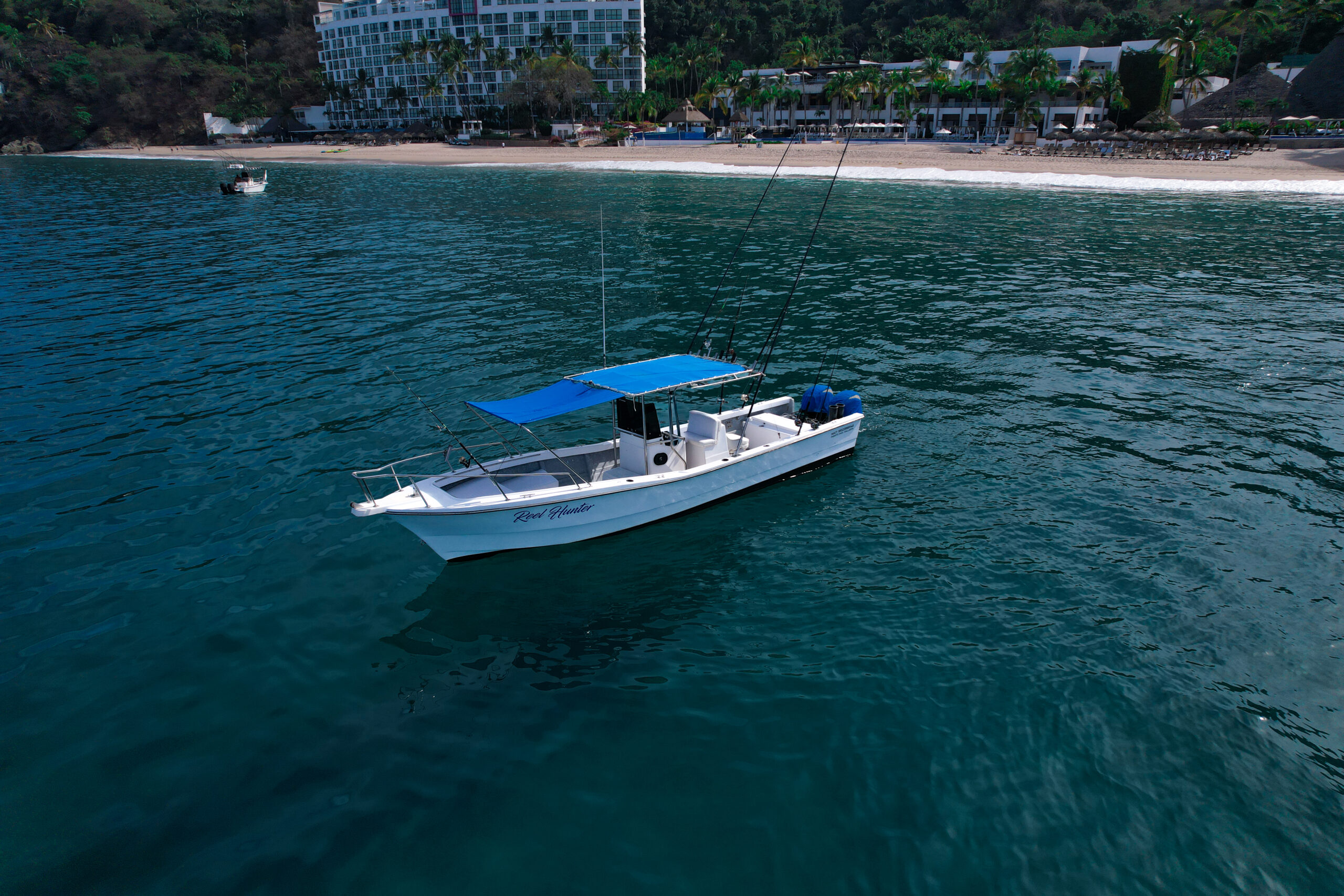 REEL HUNTER photo 6