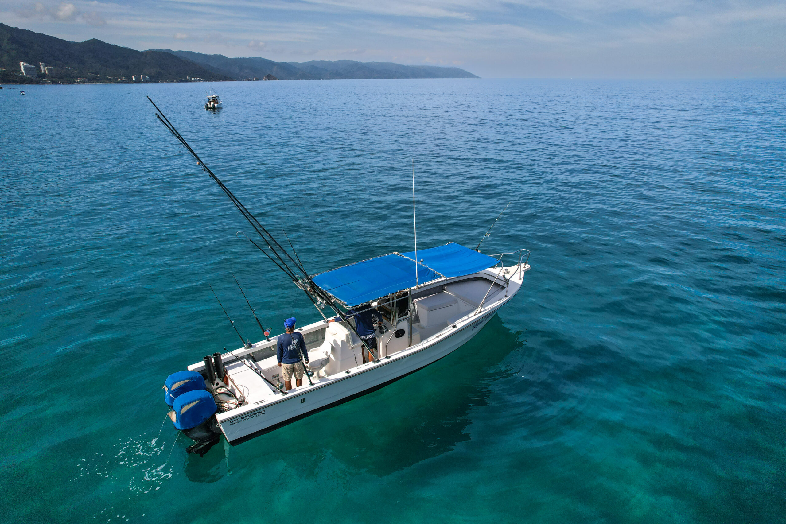 REEL HUNTER photo 10
